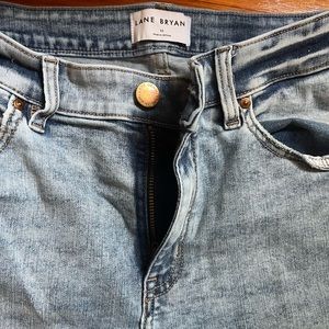 Skinny Jeans Lane Bryant